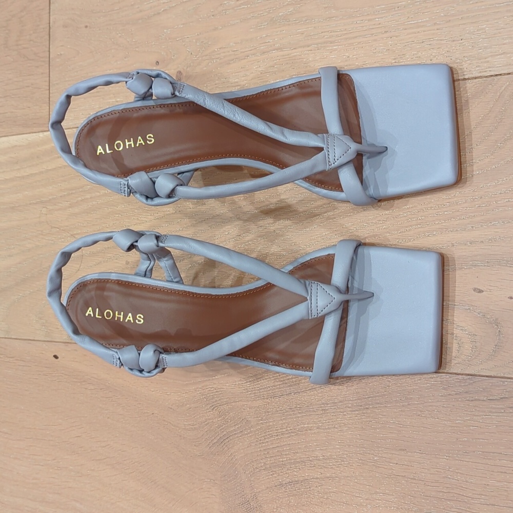 Sandals Alohas